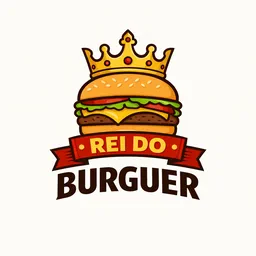 Rei do Burguer